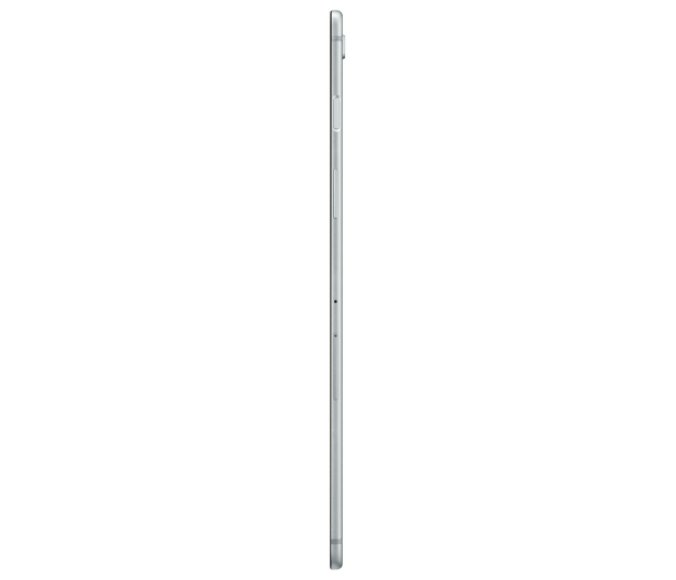 Samsung Galaxy TAB S5e 10.5 T720 WiFi 64GB Srebrny - 490926 - zdjęcie 7